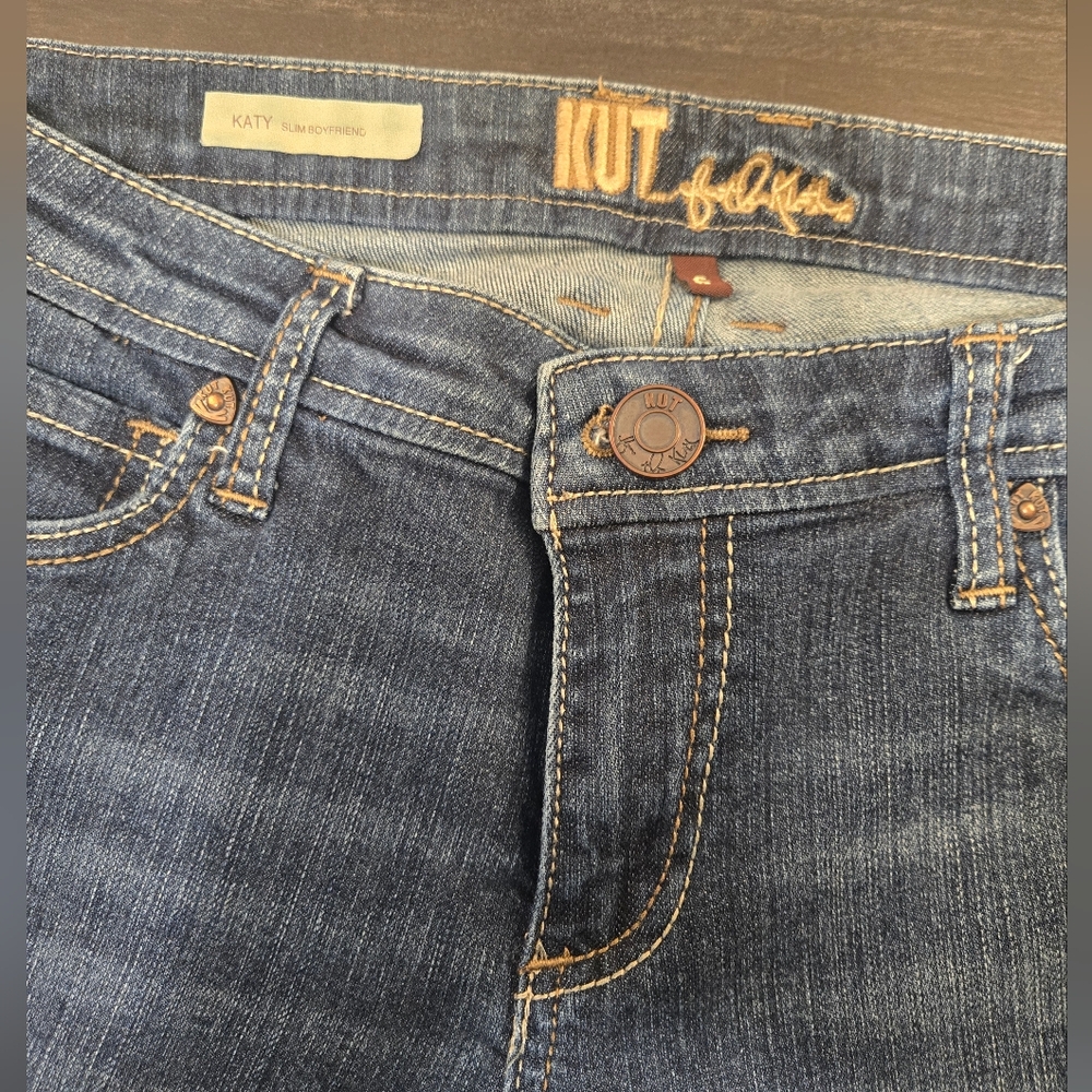 Kut from the Kloth Jean - Picture 3 of 3